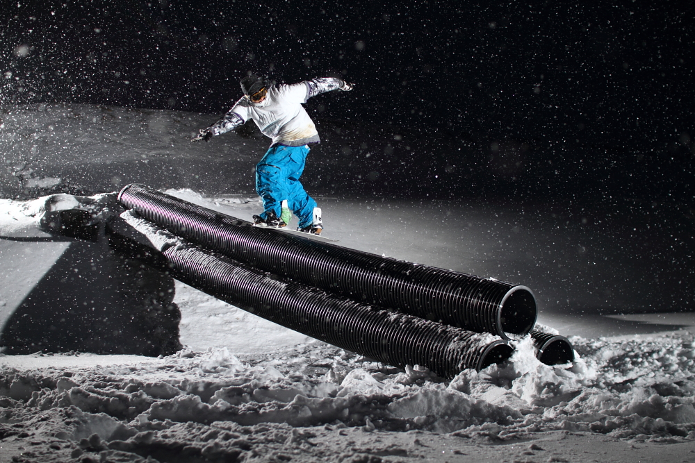 Wintersport im Fichtelgebirge 2020