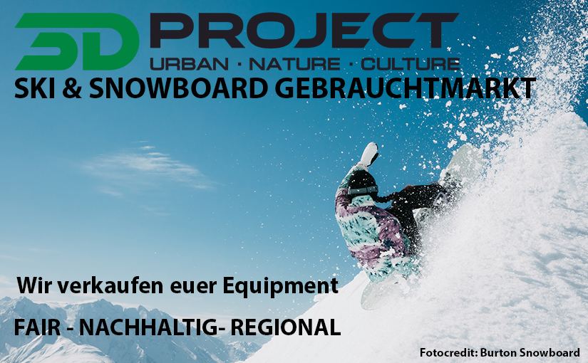 sKI UND sNOWBOARD gEBRAUCHTMARKT